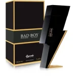 ادو پرفیوم مردانه ساگرادا رایحه بد بوی Bad Boy حجم ۱۰۰ میلی‌لیتر