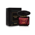 ادوپرفیوم زنانه ساگرادا رایحه کریستال نویر Crystal Noir حجم ۹۰ میلی‌لیتر