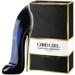 ادکلن زنانه ساگرادا رایحه گود گرل Good Girl حجم ۹۰ میلی‌لیتر