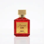 ادو پرفیوم زنانه ساگرادا رایحه باکارات ۵۴۰ Baccarat 540 حجم ۱۰۰ میلی‌لیتر